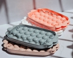 قالب یخ کروی پلاستیکی مدل MFM50